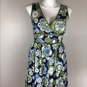 Scarlett floral print dress size 10.